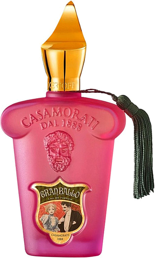 Xerjoff Casamorati 1888: Gran Ballo