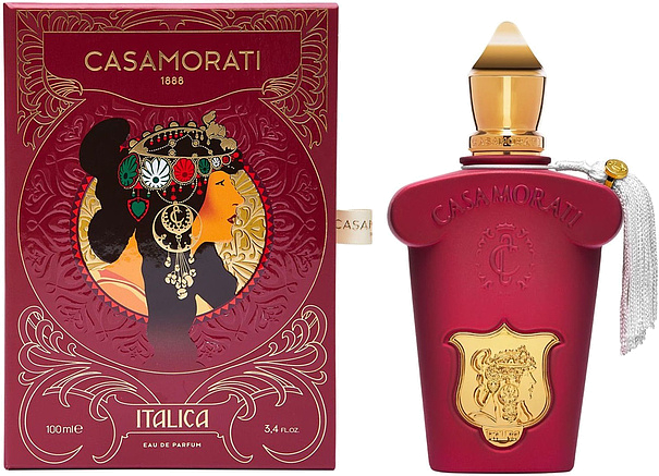 Xerjoff Casamorati 1888 Italica