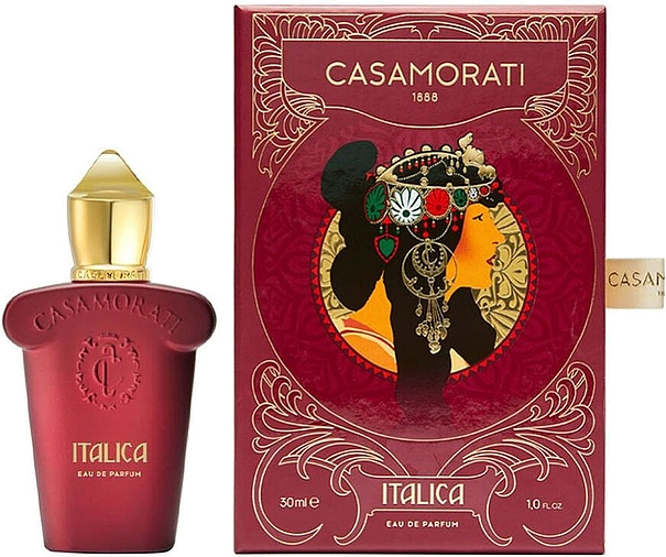 Xerjoff Casamorati 1888 Italica