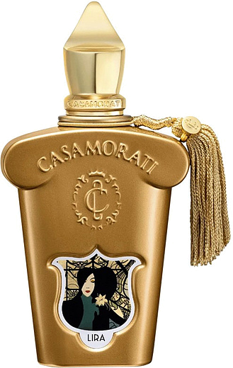 Xerjoff Casamorati 1888: Lira