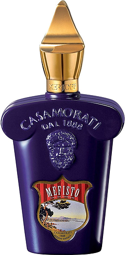Xerjoff Casamorati 1888: Mefisto