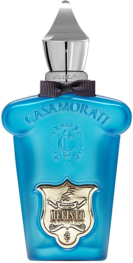 Xerjoff Casamorati 1888: Mefisto Gentiluomo