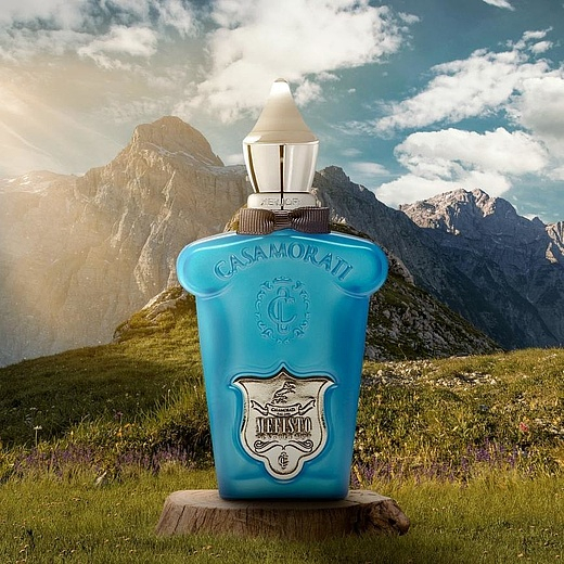 Xerjoff Casamorati 1888: Mefisto Gentiluomo