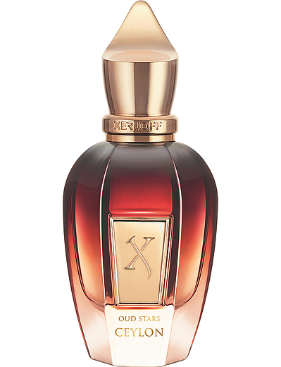 Xerjoff Oud Stars: Ceylon