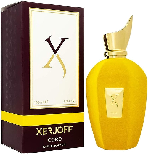 Xerjoff Coro