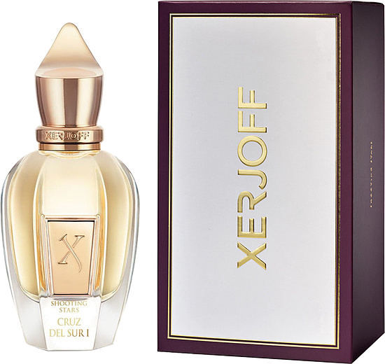 Xerjoff Shooting Stars: Cruz del Sur