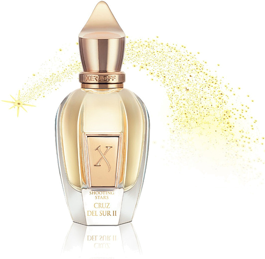 Xerjoff Shooting Stars: Cruz del Sur II