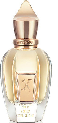 Xerjoff Shooting Stars: Cruz del Sur II