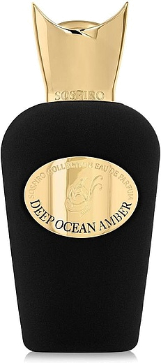 Xerjoff Sospiro Deep Ocean Amber