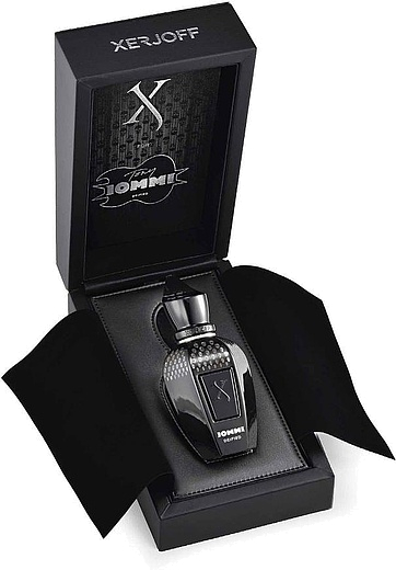 Xerjoff Deified Tony Iommi Parfum