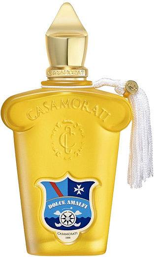 Xerjoff Casamorati 1888: Dolce Amalfi
