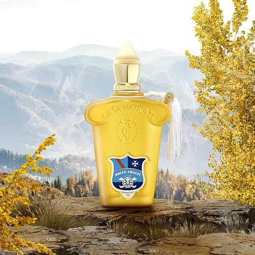 Xerjoff Casamorati 1888: Dolce Amalfi