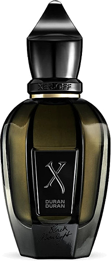 Xerjoff Duran Duran Black Moonlight