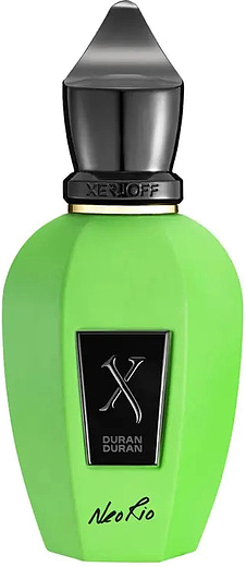 Xerjoff Duran Duran NeoRio Fluo Green