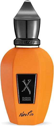 Xerjoff Duran Duran NeoRio Fluo Orange