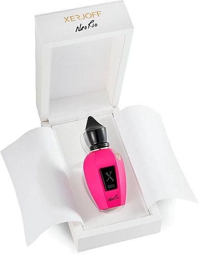 Xerjoff Duran Duran NeoRio Fluo Pink