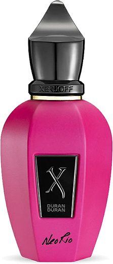 Xerjoff Duran Duran NeoRio Fluo Pink
