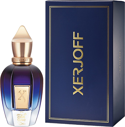 Xerjoff Join the Club: Fatal Charme
