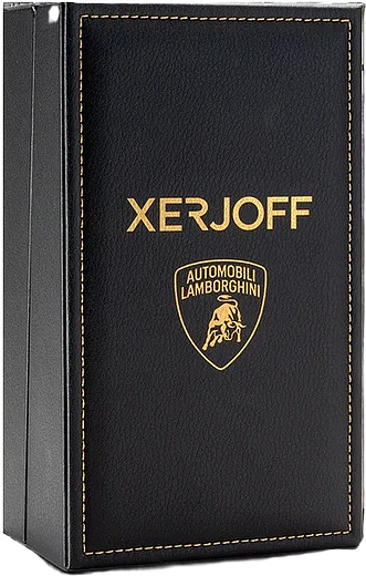 Xerjoff Fierezza