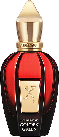 Xerjoff Golden Green