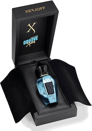 Xerjoff Groove Xcape