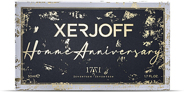 Xerjoff Homme Anniversary