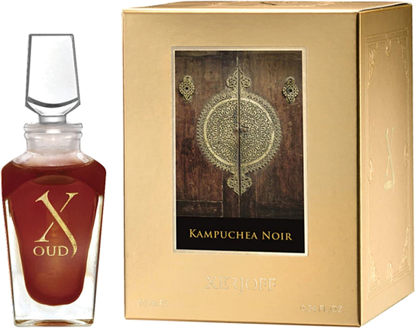Xerjoff Kampuchea Noir