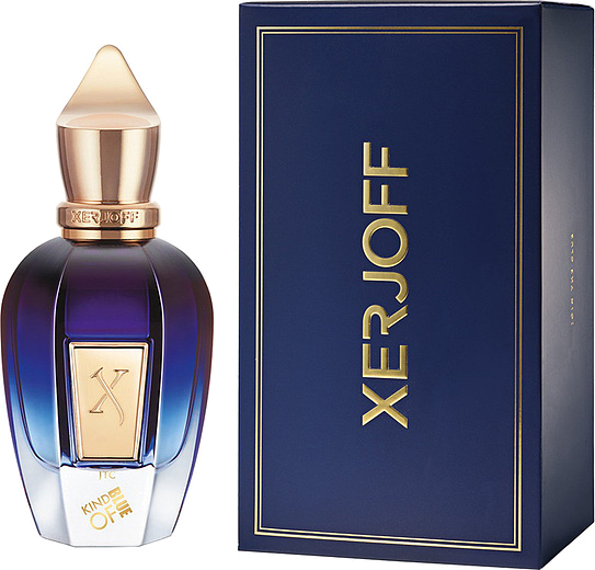 Xerjoff Join the Club: Kind Of Blue
