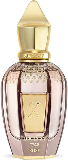 Xerjoff Louis XV 1722 Rose
