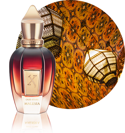Xerjoff Oud Stars: Malesia