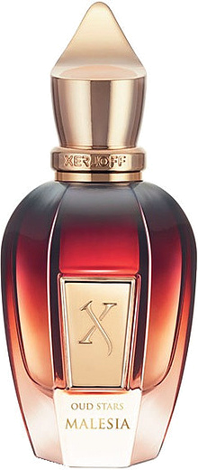 Xerjoff Oud Stars: Malesia