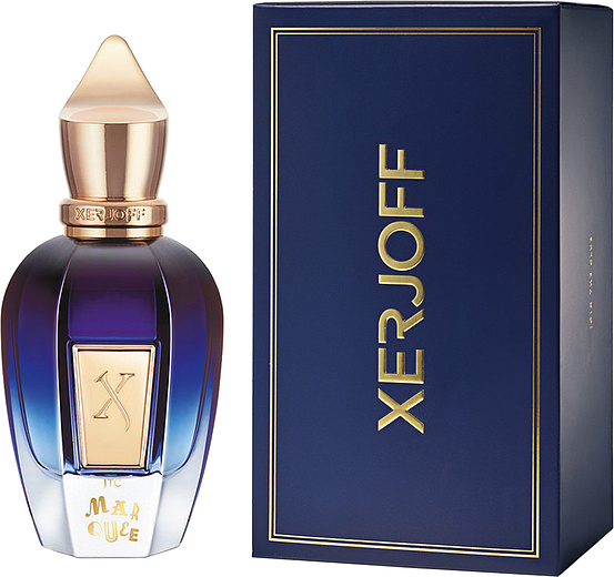 Xerjoff Join the Club: Marquee