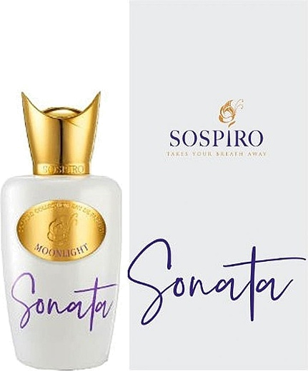 Xerjoff Sospiro: Moonlight Sonata