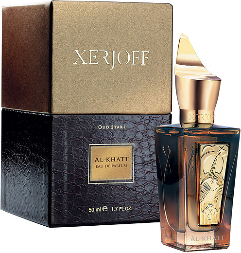 Xerjoff Oud Stars: Al Khatt