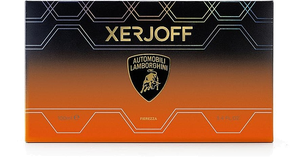 Xerjoff Perseveranza