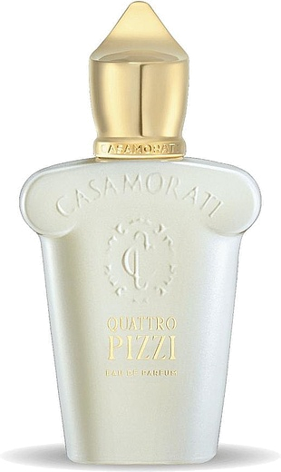 Xerjoff Quattro Pizzi