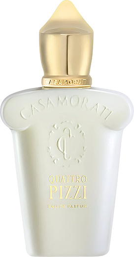 Xerjoff Quattro Pizzi