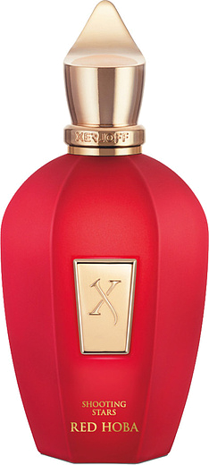 Xerjoff Shooting Stars: Red Hoba