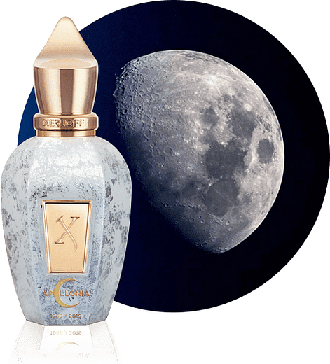 Xerjoff Shooting Stars: Apollonia
