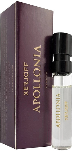Xerjoff Shooting Stars: Apollonia