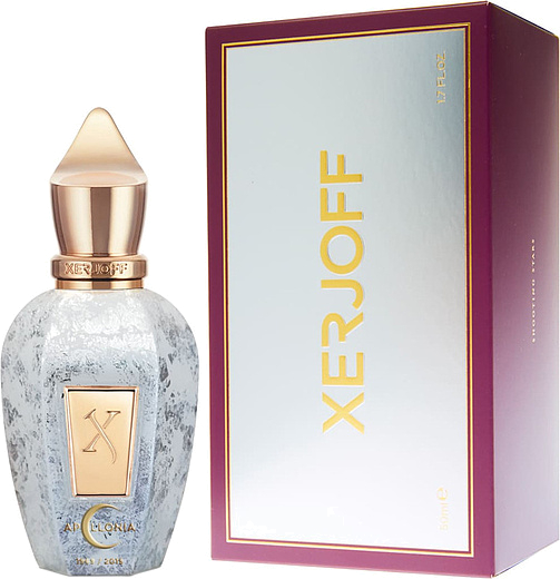 Xerjoff Shooting Stars: Apollonia