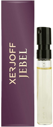 Xerjoff Shooting Stars: Jebel