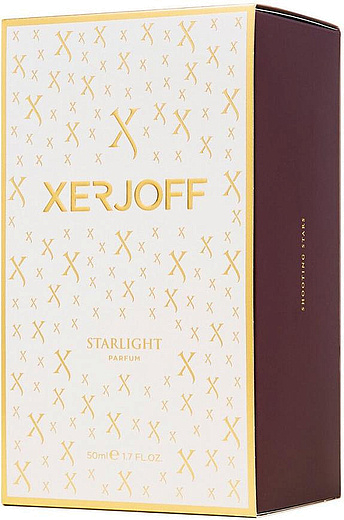 Xerjoff Shooting Stars Starlight