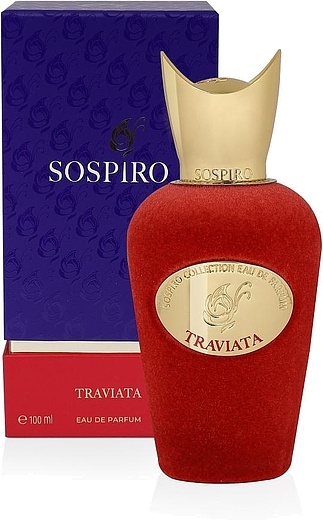Xerjoff Sospiro Traviata
