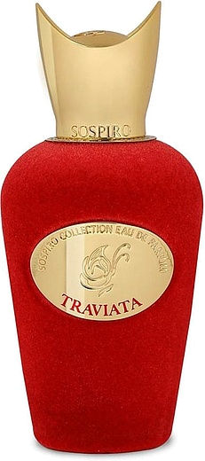 Xerjoff Sospiro Traviata