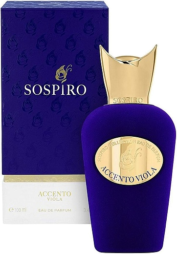 Xerjoff Sospiro Accento Viola