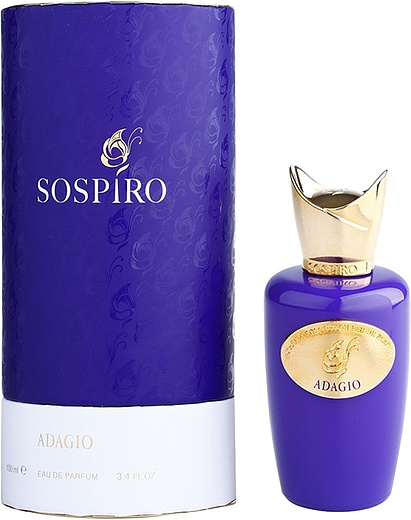 Xerjoff Sospiro: Adagio