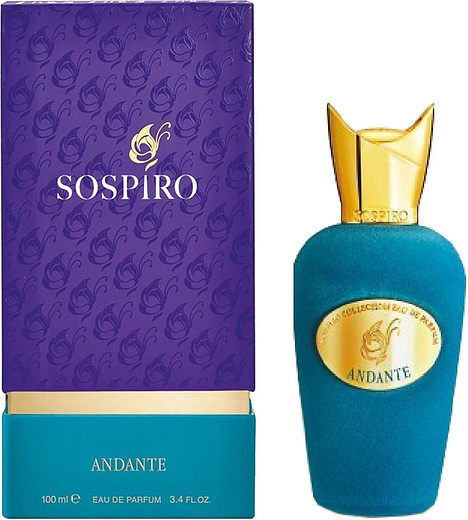 Xerjoff Sospiro: Andante