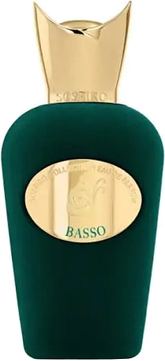 Xerjoff Sospiro Basso