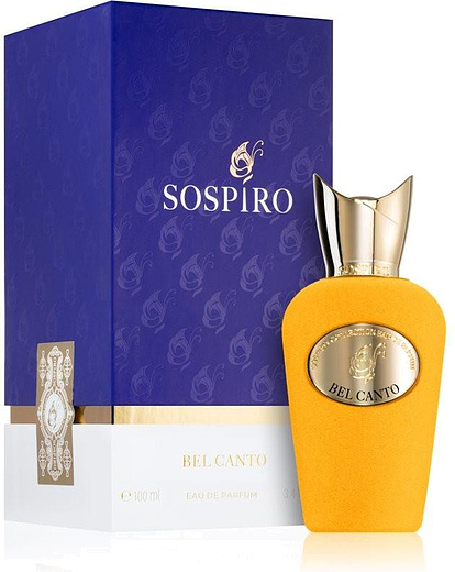 Xerjoff Sospiro Bel Canto